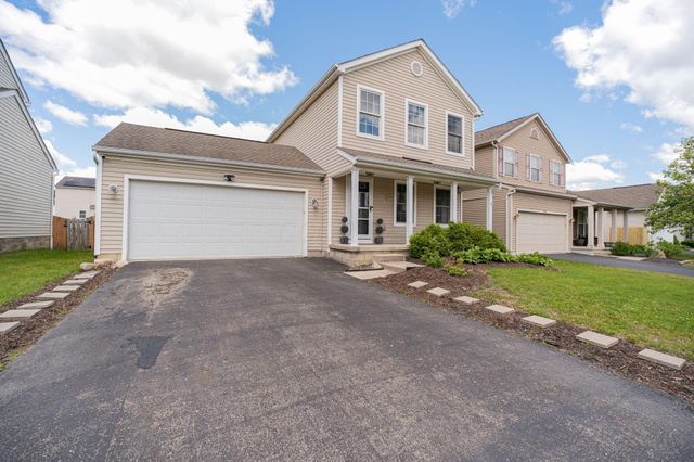 2145 Staghorn Way, Grove City, OH 43123