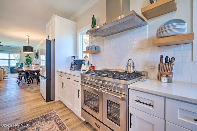 1309 Snapper Lane Unit 1, Carolina Beach, NC 28428