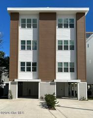 1309 Snapper Lane Unit 1, Carolina Beach, NC 28428