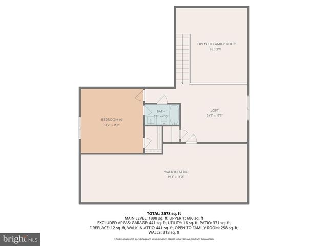 1902 SALFORD CT, Crofton, MD 21114
