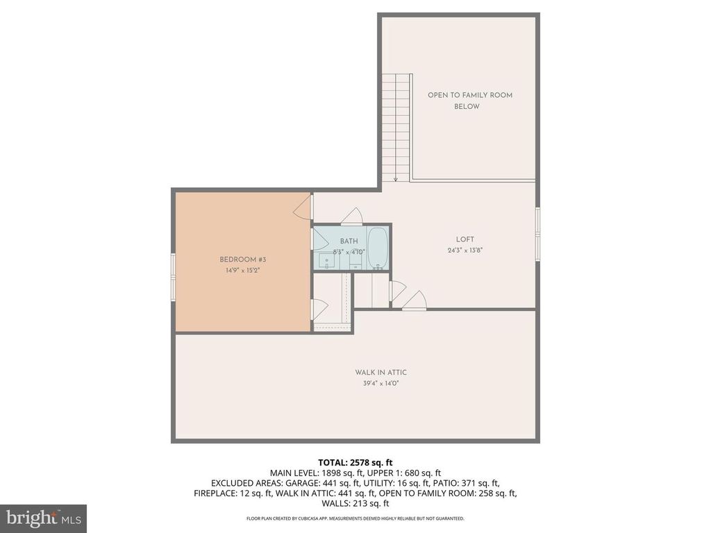 Image 30 of property listing at 1902 SALFORD CT, Crofton, MD 21114