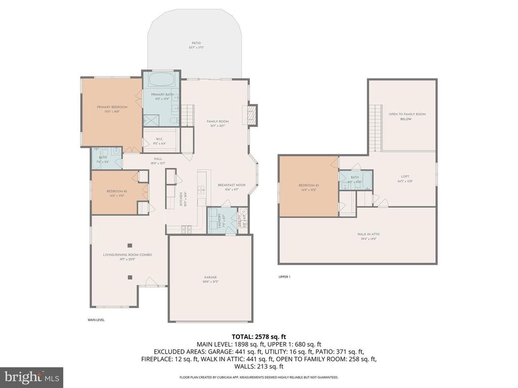 Image 38 of property listing at 1902 SALFORD CT, Crofton, MD 21114