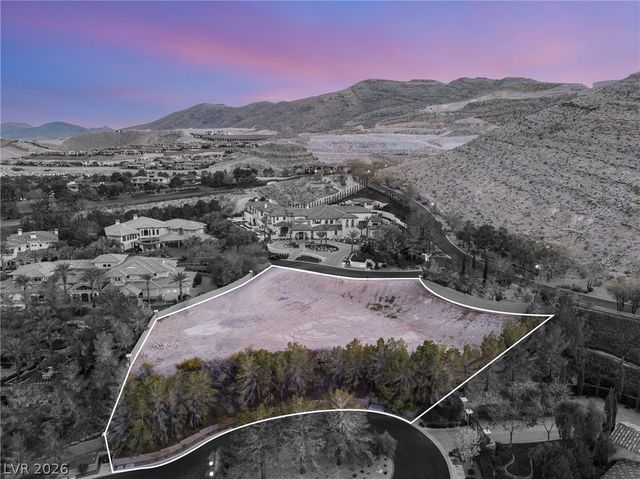 34 Eagles Landing Lane, Las Vegas, NV 89141