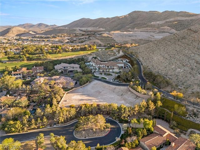 34 Eagles Landing Lane, Las Vegas, NV 89141