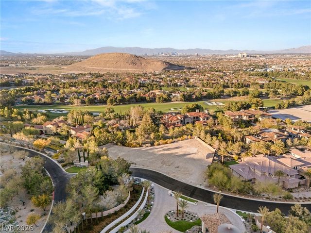 34 Eagles Landing Lane, Las Vegas, NV 89141