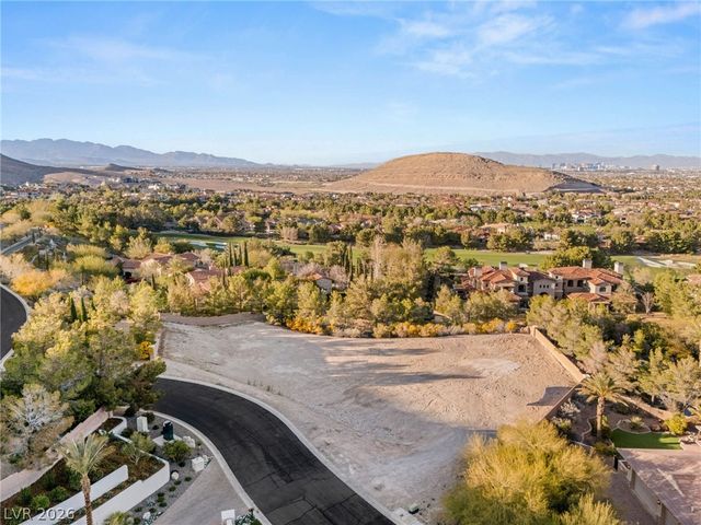 34 Eagles Landing Lane, Las Vegas, NV 89141