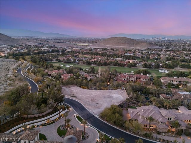 34 Eagles Landing Lane, Las Vegas, NV 89141