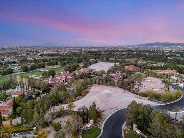 34 Eagles Landing Lane, Las Vegas, NV 89141