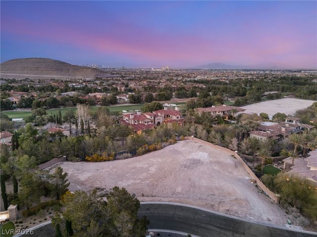 34 Eagles Landing Lane, Las Vegas, NV 89141