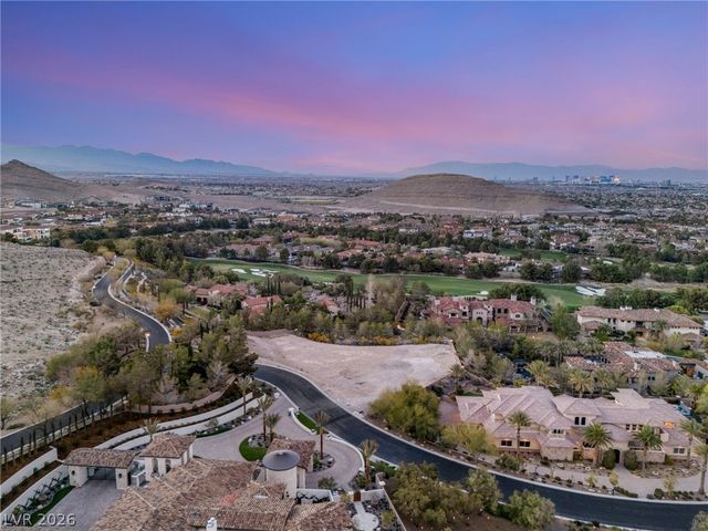 34 Eagles Landing Lane, Las Vegas, NV 89141