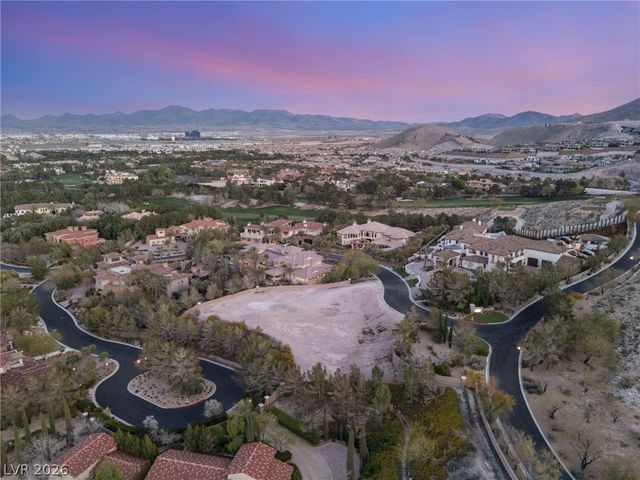 34 Eagles Landing Lane, Las Vegas, NV 89141