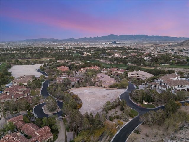 34 Eagles Landing Lane, Las Vegas, NV 89141