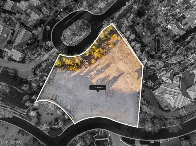 34 Eagles Landing Lane, Las Vegas, NV 89141