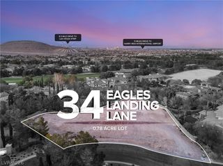 34 Eagles Landing Lane, Las Vegas, NV 89141