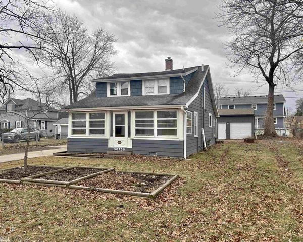50759 Holt Street, New Baltimore, MI 48047
