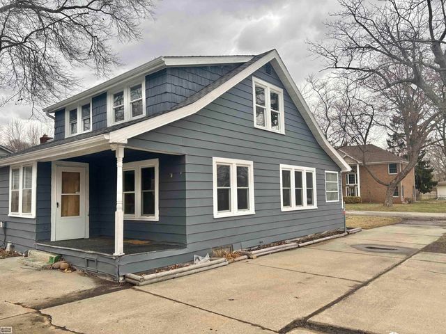 50759 Holt Street, New Baltimore, MI 48047