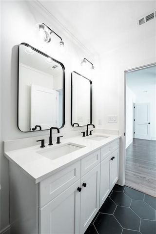 2692 Knox Street NE, Atlanta, GA 30317