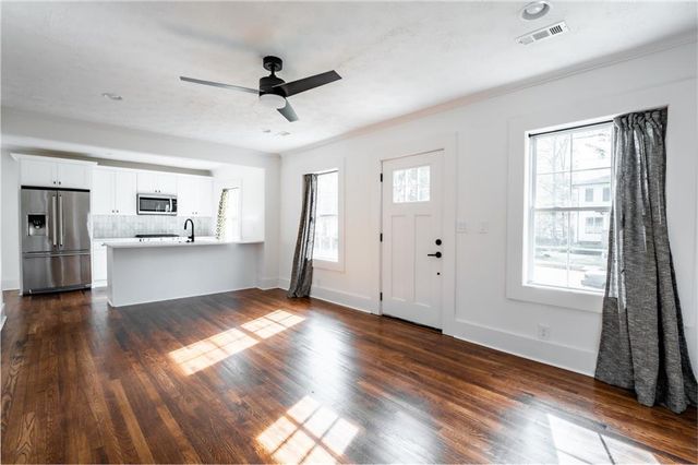 2692 Knox Street NE, Atlanta, GA 30317