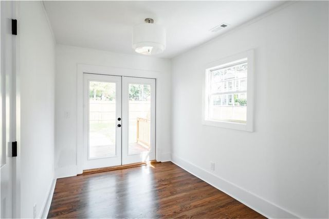 2692 Knox Street NE, Atlanta, GA 30317