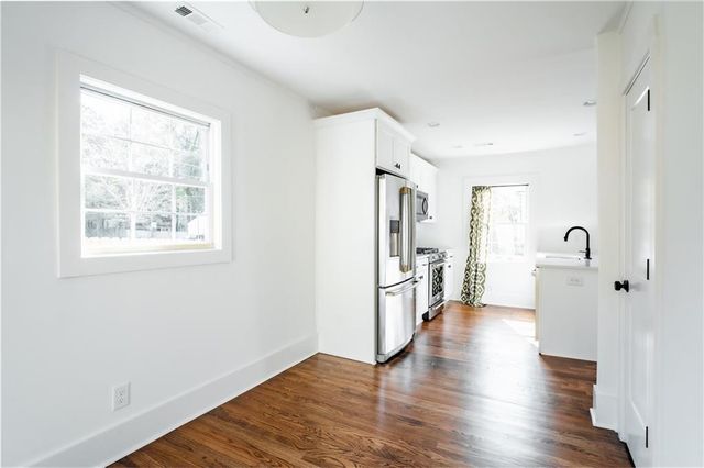 2692 Knox Street NE, Atlanta, GA 30317