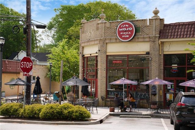 2692 Knox Street NE, Atlanta, GA 30317