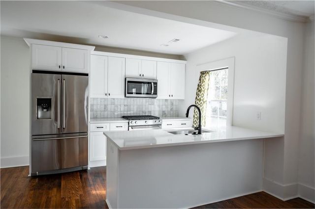 2692 Knox Street NE, Atlanta, GA 30317