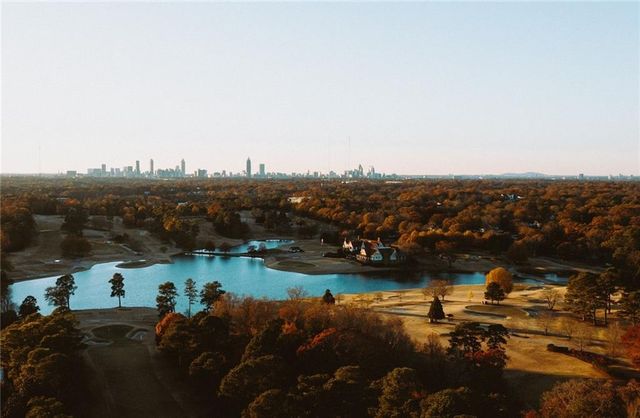 2692 Knox Street NE, Atlanta, GA 30317