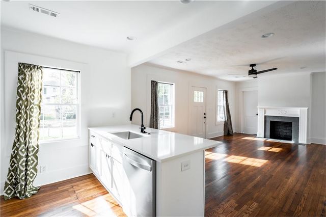 2692 Knox Street NE, Atlanta, GA 30317