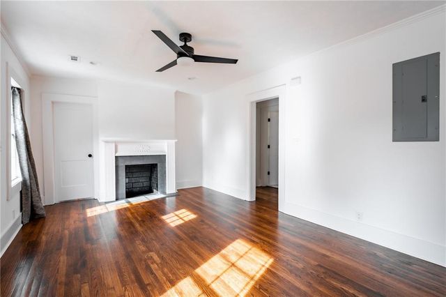 2692 Knox Street NE, Atlanta, GA 30317