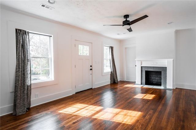 2692 Knox Street NE, Atlanta, GA 30317