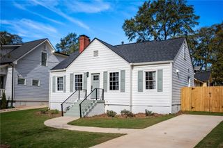 2692 Knox Street NE, Atlanta, GA 30317