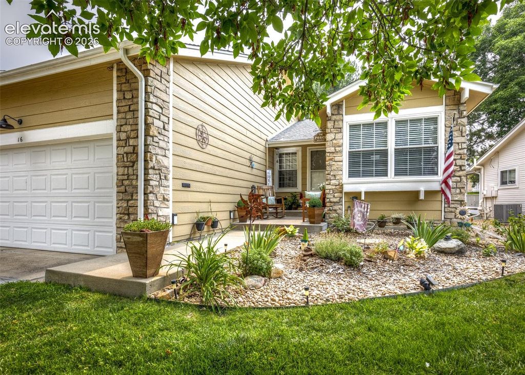 16 Sutherland Court, Highlands Ranch, CO 80130 — photo 2
