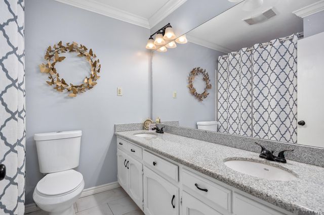 15443 Sheree St, Gonzales, LA 70737