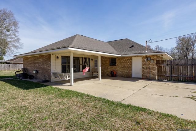 15443 Sheree St, Gonzales, LA 70737
