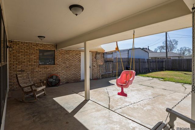 15443 Sheree St, Gonzales, LA 70737