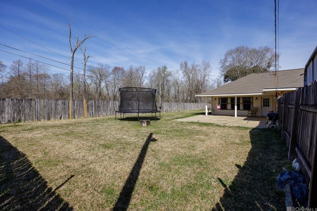 15443 Sheree St, Gonzales, LA 70737