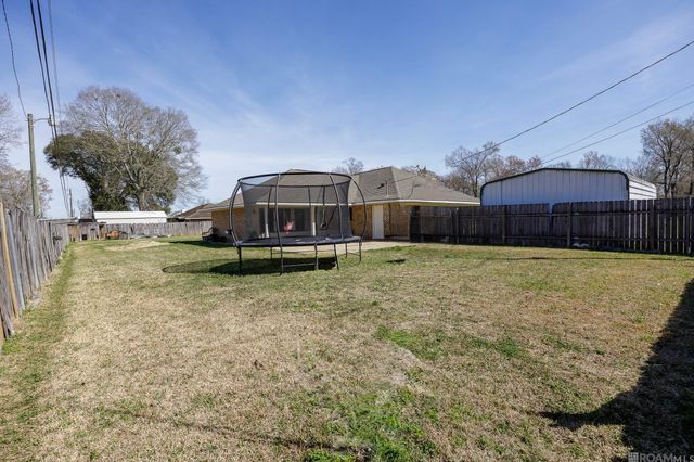 15443 Sheree St, Gonzales, LA 70737