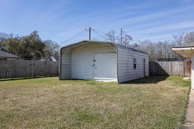 15443 Sheree St, Gonzales, LA 70737