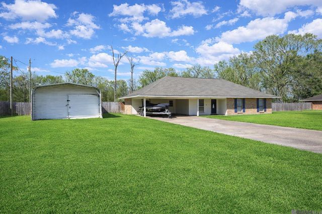 15443 Sheree St, Gonzales, LA 70737