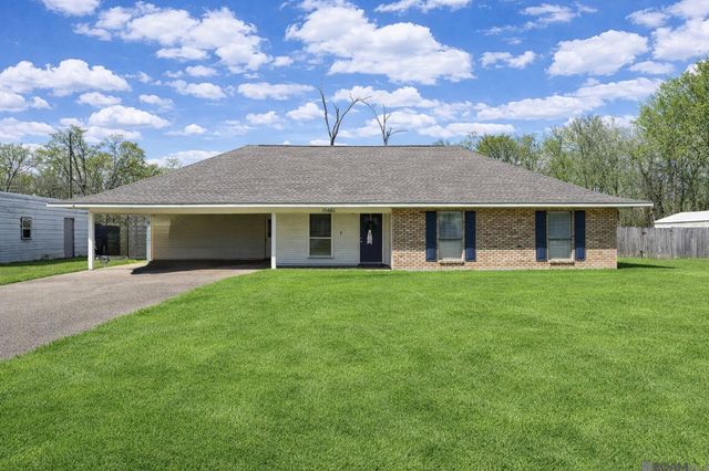 15443 Sheree St, Gonzales, LA 70737