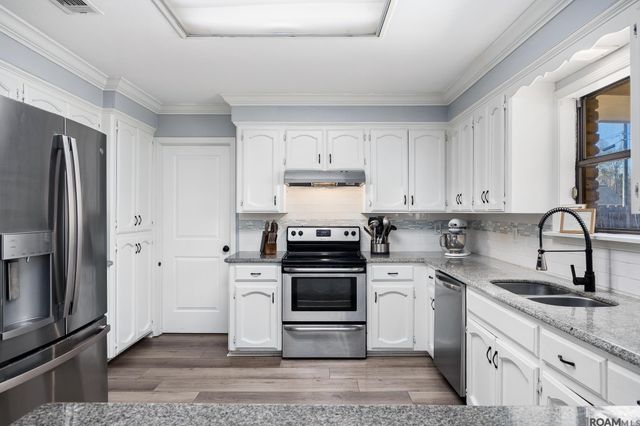 15443 Sheree St, Gonzales, LA 70737