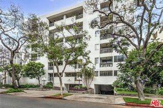 321 N Oakhurst Drive 306, Beverly Hills, CA 90210