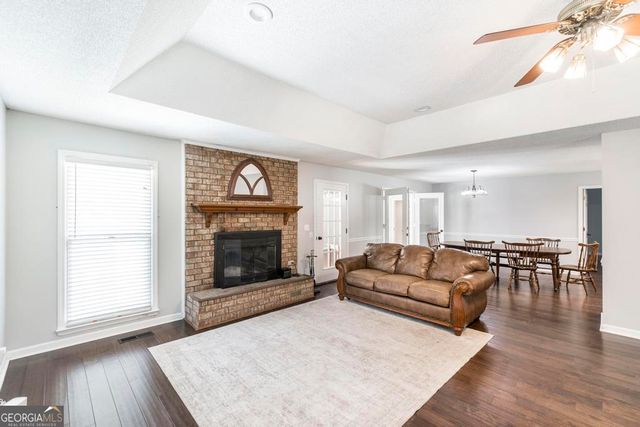 3710 Sandy Circle, Macon, GA 31216