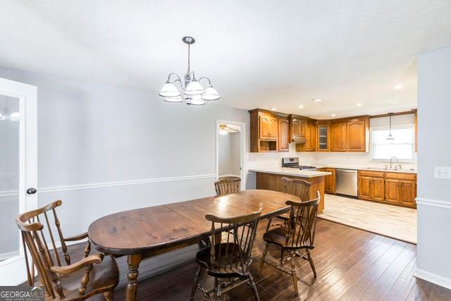 3710 Sandy Circle, Macon, GA 31216