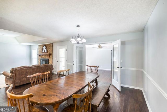 3710 Sandy Circle, Macon, GA 31216