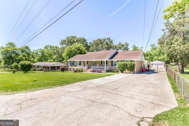 3710 Sandy Circle, Macon, GA 31216
