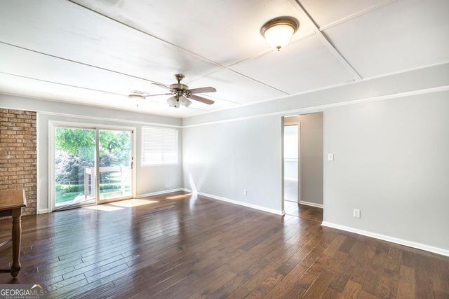3710 Sandy Circle, Macon, GA 31216