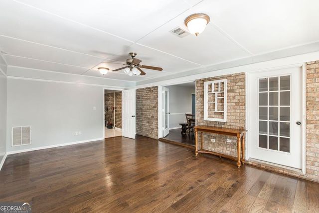 3710 Sandy Circle, Macon, GA 31216