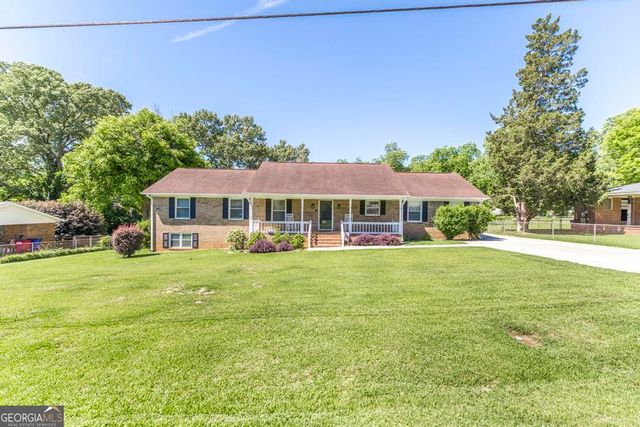 3710 Sandy Circle, Macon, GA 31216