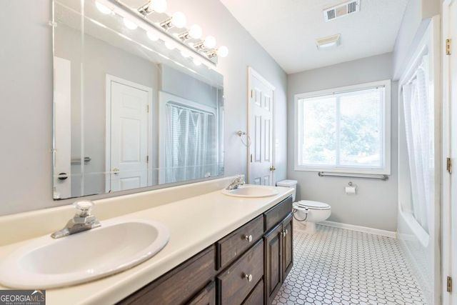 3710 Sandy Circle, Macon, GA 31216